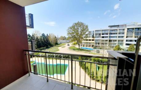 Świetna okazja inwestycyjna, mieszkanie w luksusowym kompleksie - Фото2