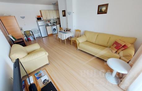 Спешите! Отличная квартира в комплексе Солнечный день 6 - Фото 5