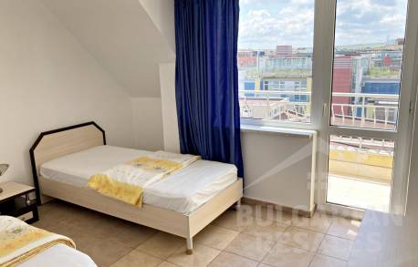 Lacný byt 200 metrov od pláže - Фото14