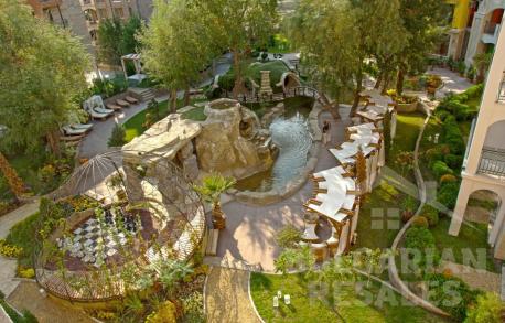 Nadaje się do zamieszkania przez cały rok! Apartament w 