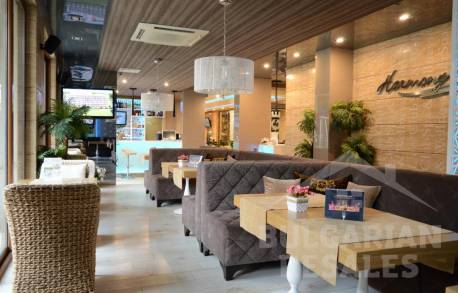 Апартамент в луксозния комплекс Harmony 2 - Снимка 14