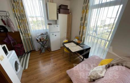 Compact one-bedroom apartment 700 meters from the beach - Photo 2