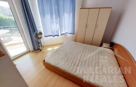 Недорогая квартира с тремя комнатами - Фото7