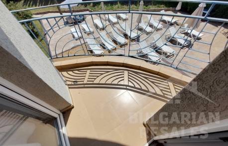 Недорогая квартира с тремя комнатами - Фото6