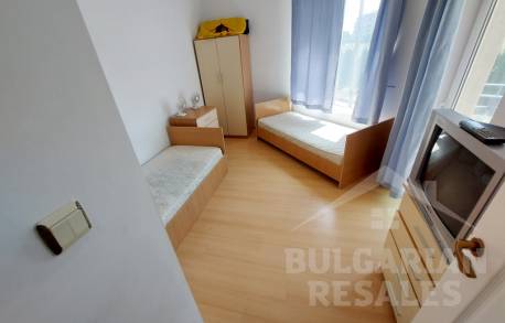 Недорогая квартира с тремя комнатами - Фото9