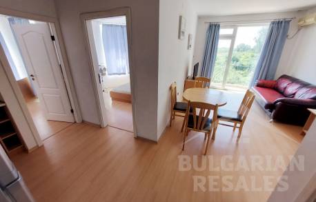 Недорогая квартира с тремя комнатами - Фото2