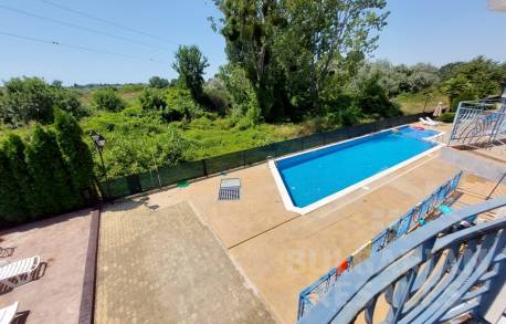 Недорогая квартира с тремя комнатами - Фото5