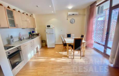 Super bargain! Luxury real estate in Saint Vlas Garden of Eden complex - Photo 6