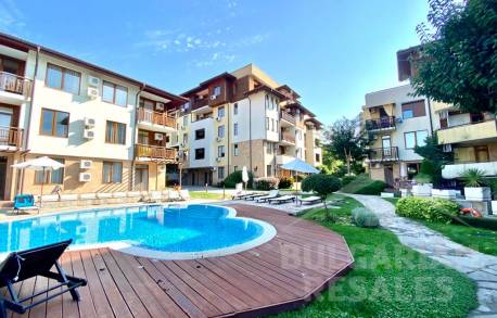 Super bargain! Luxury real estate in Saint Vlas Garden of Eden complex - Photo 2