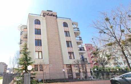 Cozy studio with furniture in Levsha complex - Photo 14