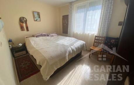 Апартамент с излаз на двора в комплекс Lazur - Снимка 6