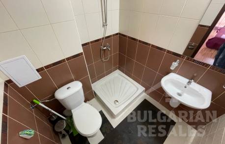 Три комнаты, вид на море в комплексе Амфора - Фото 10