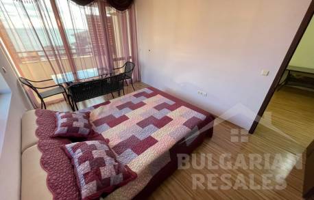 Три комнаты, вид на море в комплексе Амфора - Фото 7