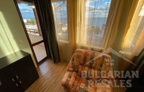 Три комнаты, вид на море в комплексе Амфора - Фото 5