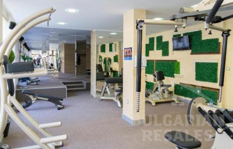 Luksusowe nieruchomości w Harmony Suites 3 - Фото14