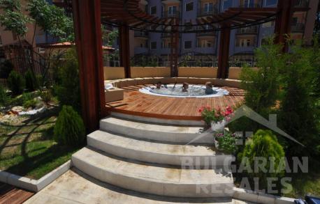 Luksusowe nieruchomości w Harmony Suites 3 - Фото13