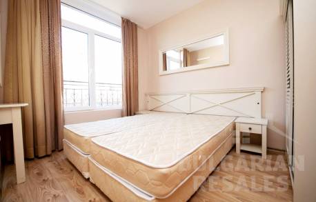 Apartament z dwiema łazienkami w luksusowym kompleksie - Фото7