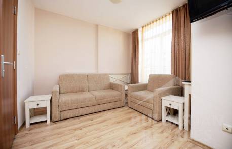 Apartament z dwiema łazienkami w luksusowym kompleksie - Фото3