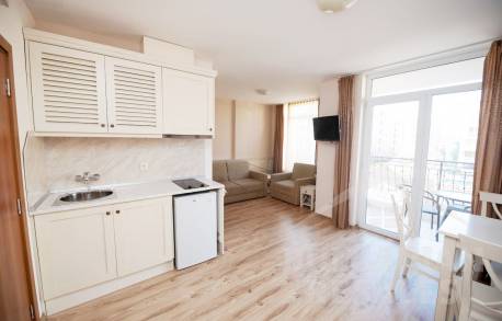 Apartament z dwiema łazienkami w luksusowym kompleksie - Фото5