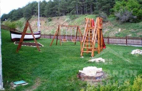 Апартамент с мебелью и видом на море комплекс Этара 3 - Фото 19