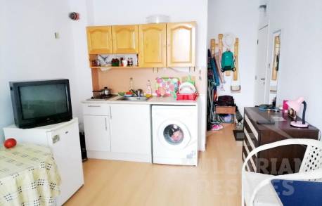 Студия на Солнечном берегу дешево - Фото2