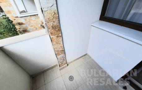 Kompaktowe studio z meblami nad morzem - Фото5