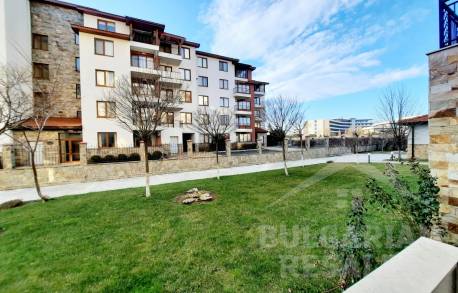 Kompaktowe studio z meblami nad morzem - Фото7