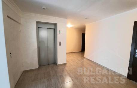 Kompaktowe studio z meblami nad morzem - Фото3