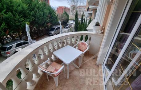 Квартира в раскошном комплексе Венера Палас - Фото9