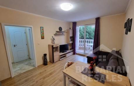 Квартира в раскошном комплексе Венера Палас - Фото10