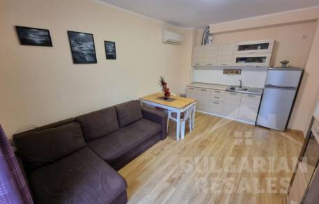 Апартамент в луксозния комплекс Venus Palace - Снимка 6