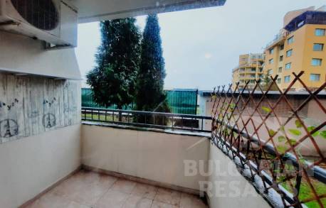 Не дорогая студия в центре курорта - Фото5