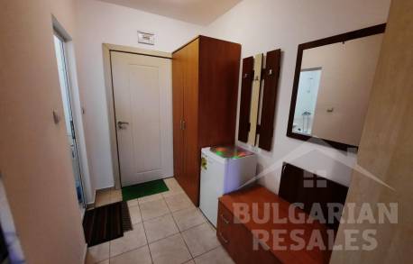 Не дорогая студия в центре курорта - Фото3