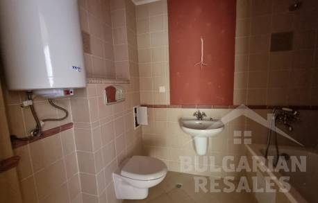 Интересная квартира с видом на море в 70 метрах от моря - Фото 13