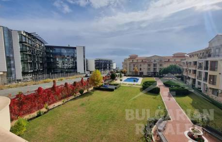 Интересная квартира с видом на море в 70 метрах от моря - Фото 7