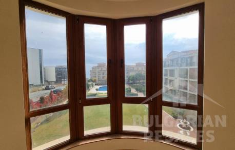 Интересная квартира с видом на море в 70 метрах от моря - Фото 9