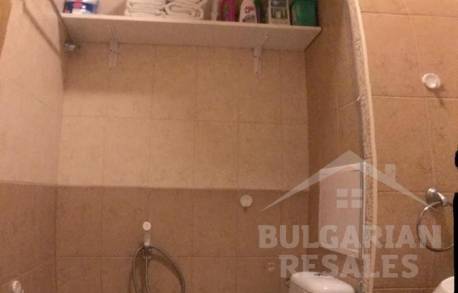 Большой балкон с видом на бассейн, супер предложение! - Фото7