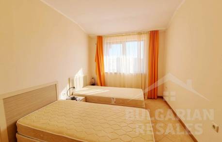 Квартира 3 комнаты с большой террасой с видом на бассейн - Фото10