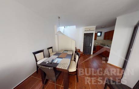 Къща в Кошарица с гледка към морето и планината - Снимка 11