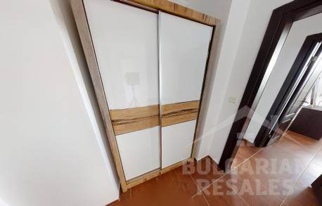 Къща в Кошарица с гледка към морето и планината - Снимка 9