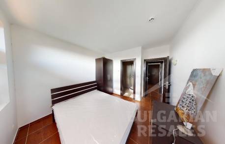 Къща в Кошарица с гледка към морето и планината - Снимка 15