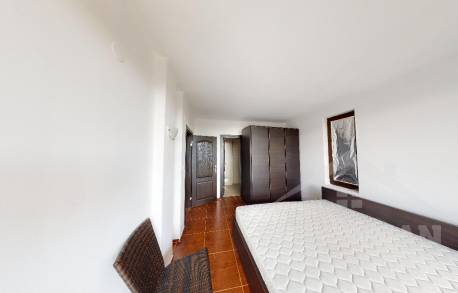 Къща в Кошарица с гледка към морето и планината - Снимка 18