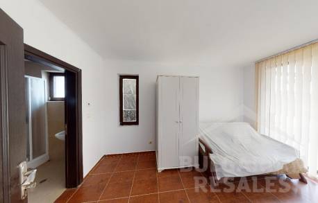 Къща в Кошарица с гледка към морето и планината - Снимка 10