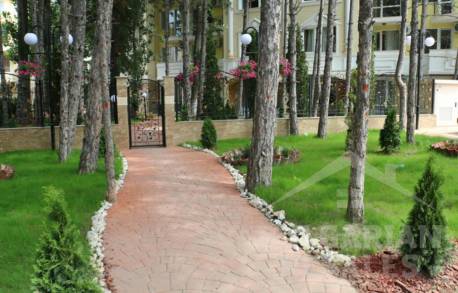 Apartment in the luxurious complex Sweet Homes  - Photo 3