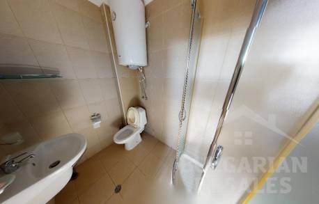 Къща в Кошарица с гледка към морето и планината - Снимка 13