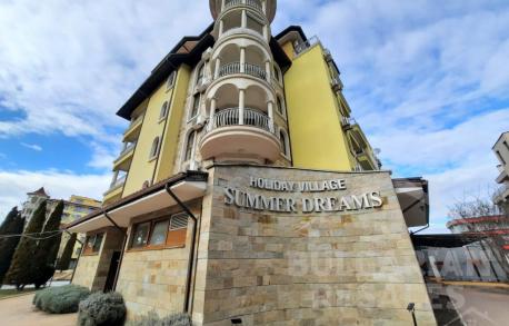 Dobrá lokalita! Apartmán v komplexe „Summer Dreams“ - Фото11