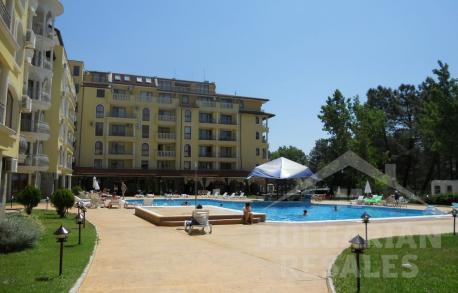 Mieszkanie z dwoma balkonami i dwiema łazienkami - Фото15