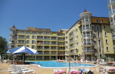 Mieszkanie z dwoma balkonami i dwiema łazienkami - Фото14