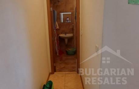 Просторно студио в Cacao Beach, Elite Complex 4 - Снимка 3