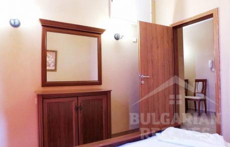 Квартира в комплексе Феста на первой линии у моря - Фото 5